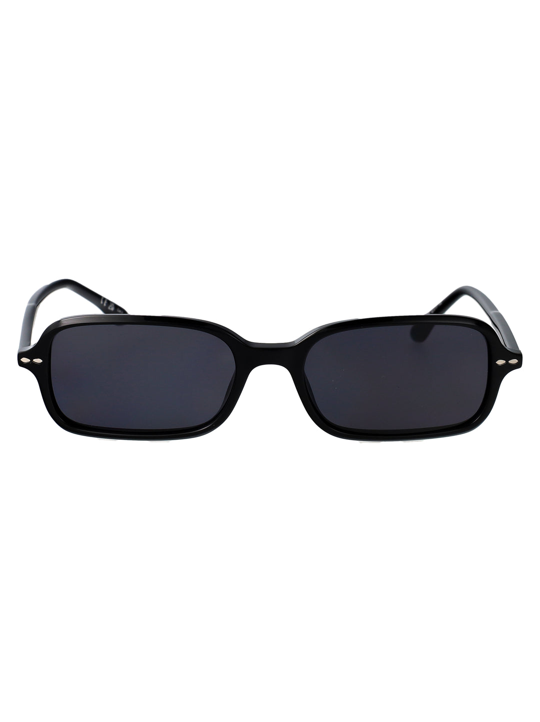 Isabel Marant SUNGLASSES - Nero | 9f62744244c2c3a00cbdfdff46bb2b583335e307