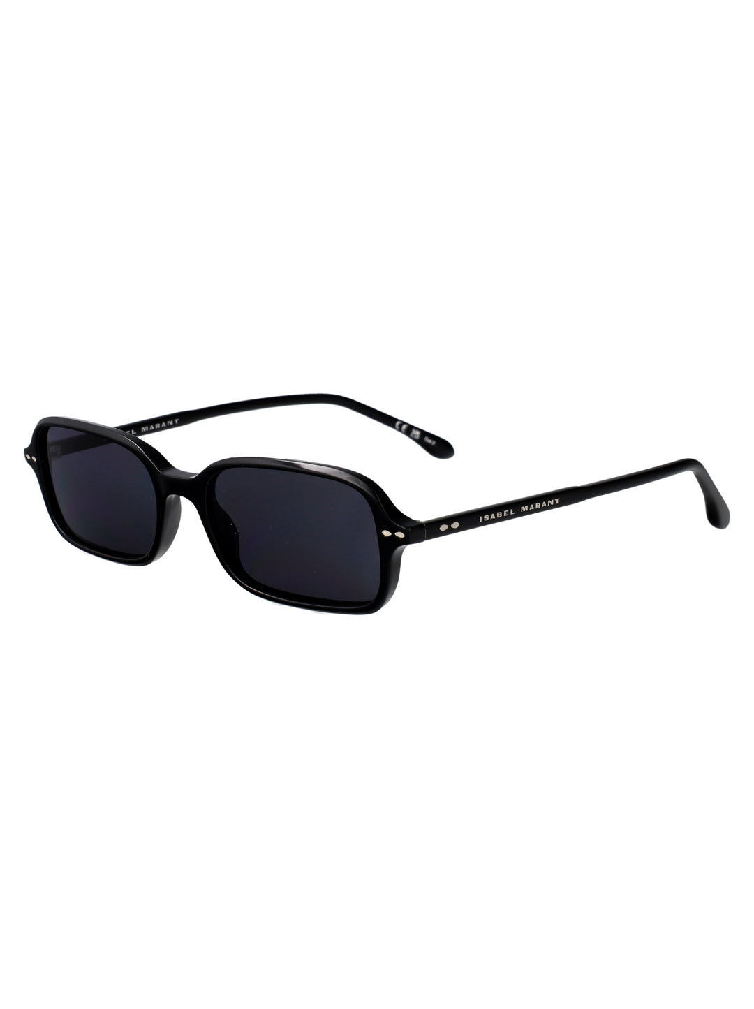 Isabel Marant SUNGLASSES - Nero | b6a148599c4515155af345a8e1186e6e0d7b3531