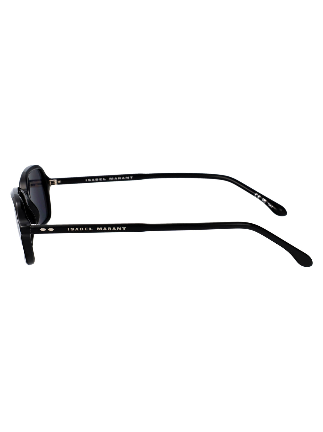 Isabel Marant SUNGLASSES - Nero | 07e4bab974be82d2acd90f94a9dc87dcec05ad55