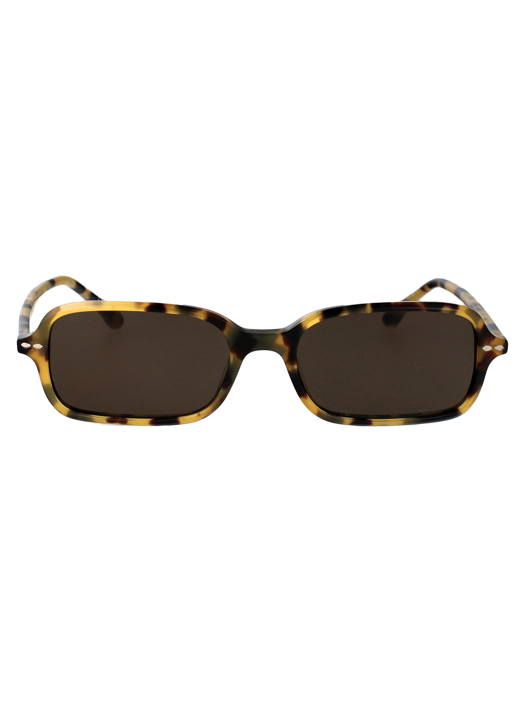Isabel Marant SUNGLASSES - Marrone | b397b464116bb3c4209178cf9465d8ebbd7c6dc6