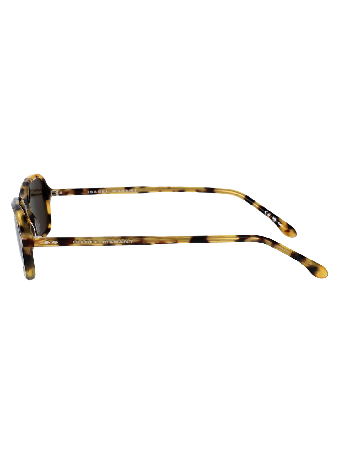 Isabel Marant SUNGLASSES - Marrone | 503ba4f6285c54fd923e250b2615c19e7e1f55dc