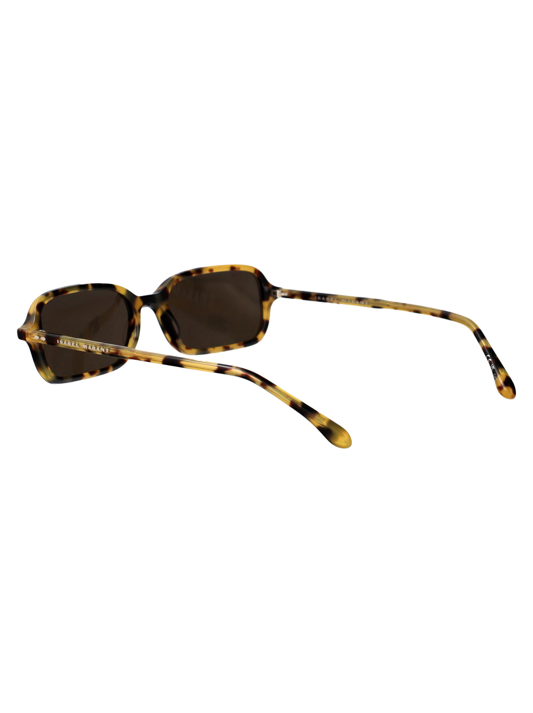 Isabel Marant SUNGLASSES - Marrone | 87abb93b108a7dded23eb272d97374945a6767a5