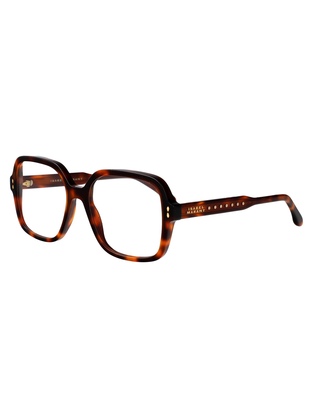 Isabel Marant OPTICAL - Marrone | a58c6a147e822818a91aeaef5507faf72715ea42