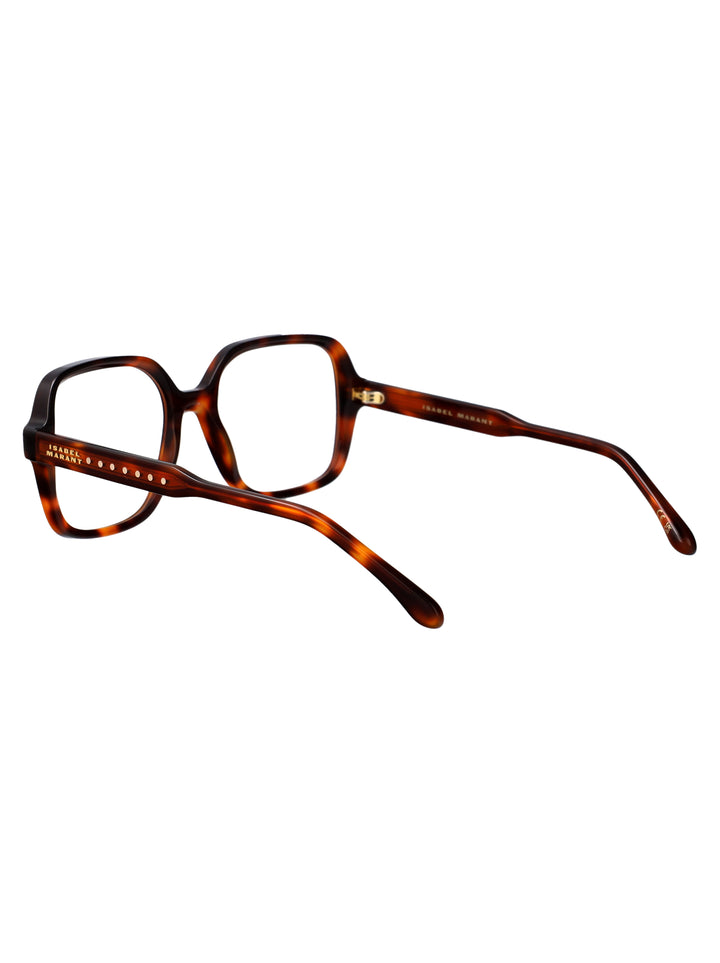 Isabel Marant OPTICAL - Marrone | adf084418950419fd70cd83c9f162659864a663c