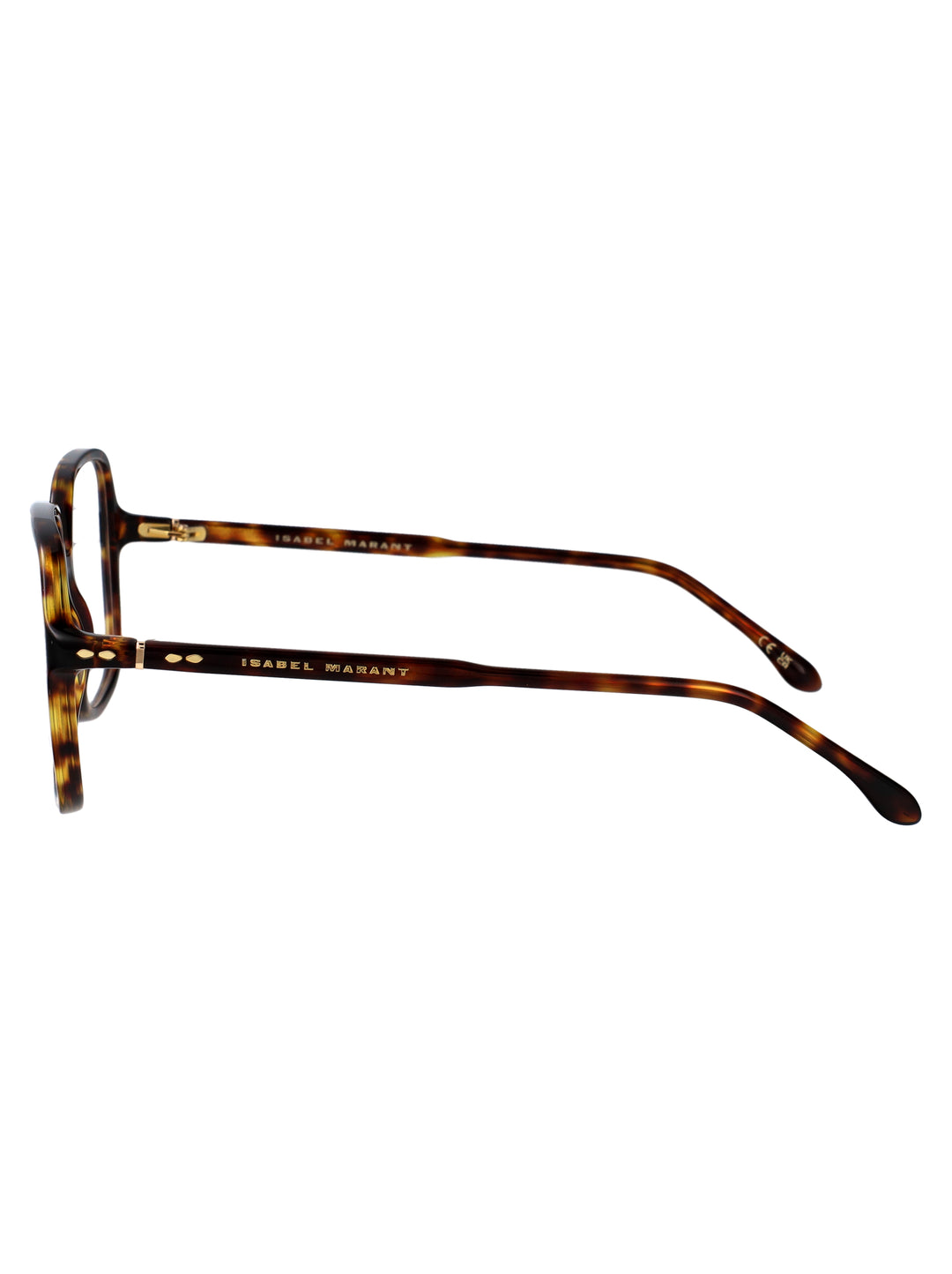 Isabel Marant OPTICAL - Marrone | 14ae8a9a775adb4b230740824c659ca8516bb95a