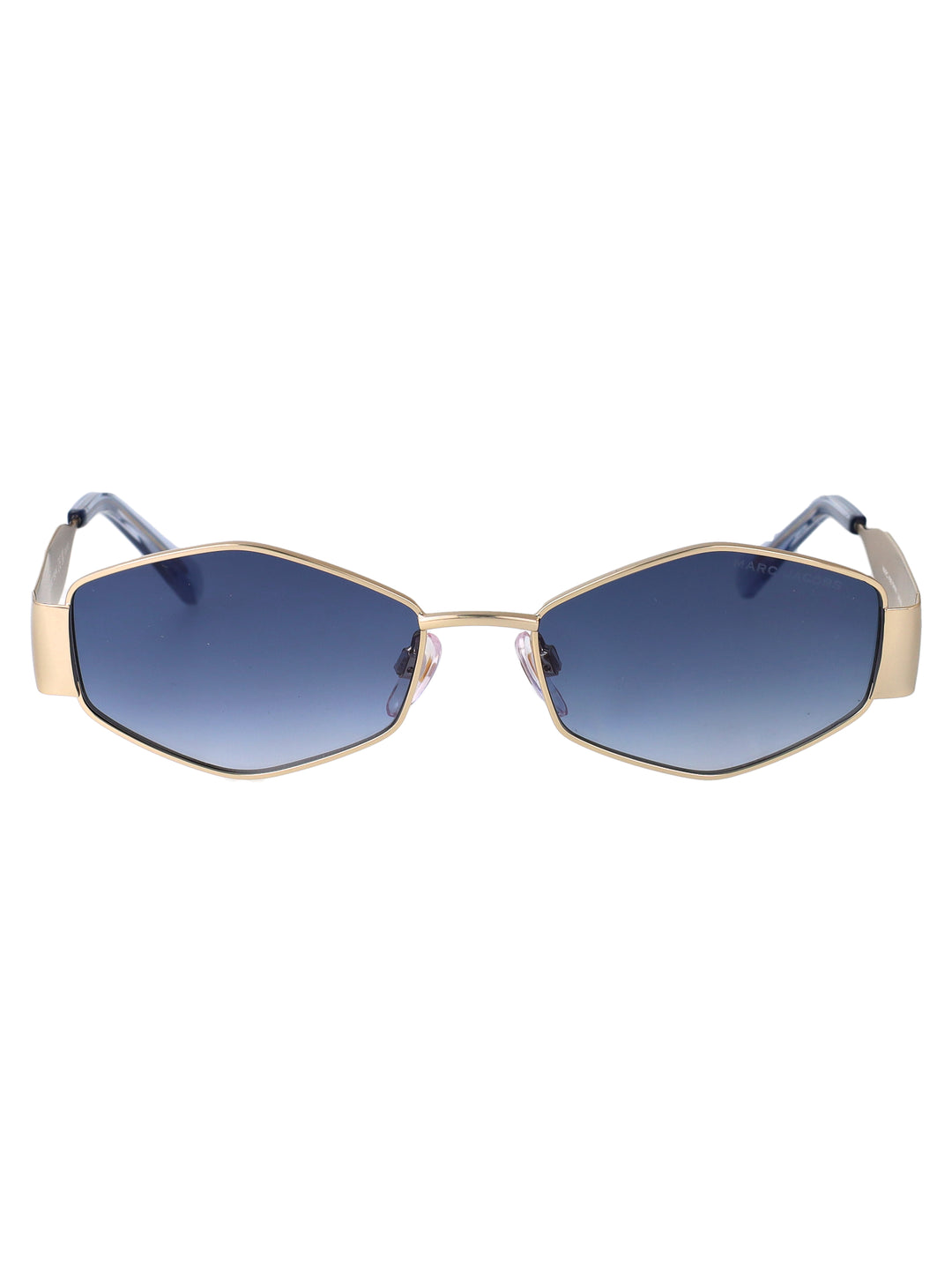 Marc Jacobs SUNGLASSES - Blu | 61e96480e1fad97e8e0e12db3d912564e74c76c1