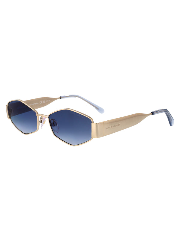 MARC 496/SHINY SQUARED Sunglasses