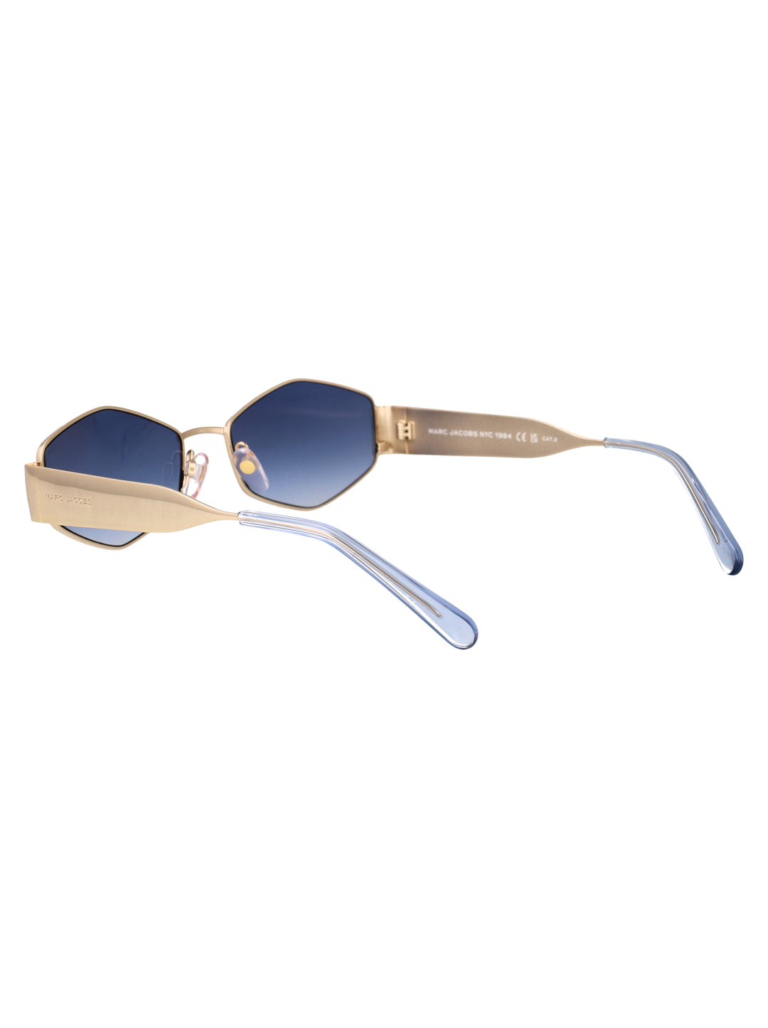 Marc Jacobs SUNGLASSES - Blu | 2935850e6eaf7b9680416d474f8651afb8db920b