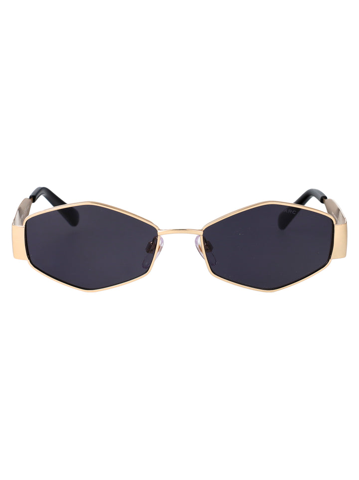 Marc Jacobs SUNGLASSES - Oro | 900e2101bc5a752e82ab7e7efdcc1773eae58f14