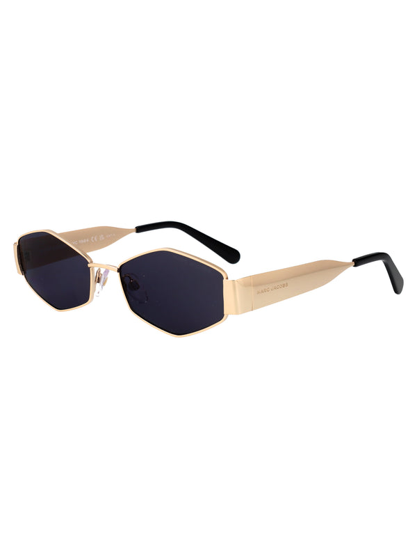 MARC 496/SHINY SQUARED Sunglasses