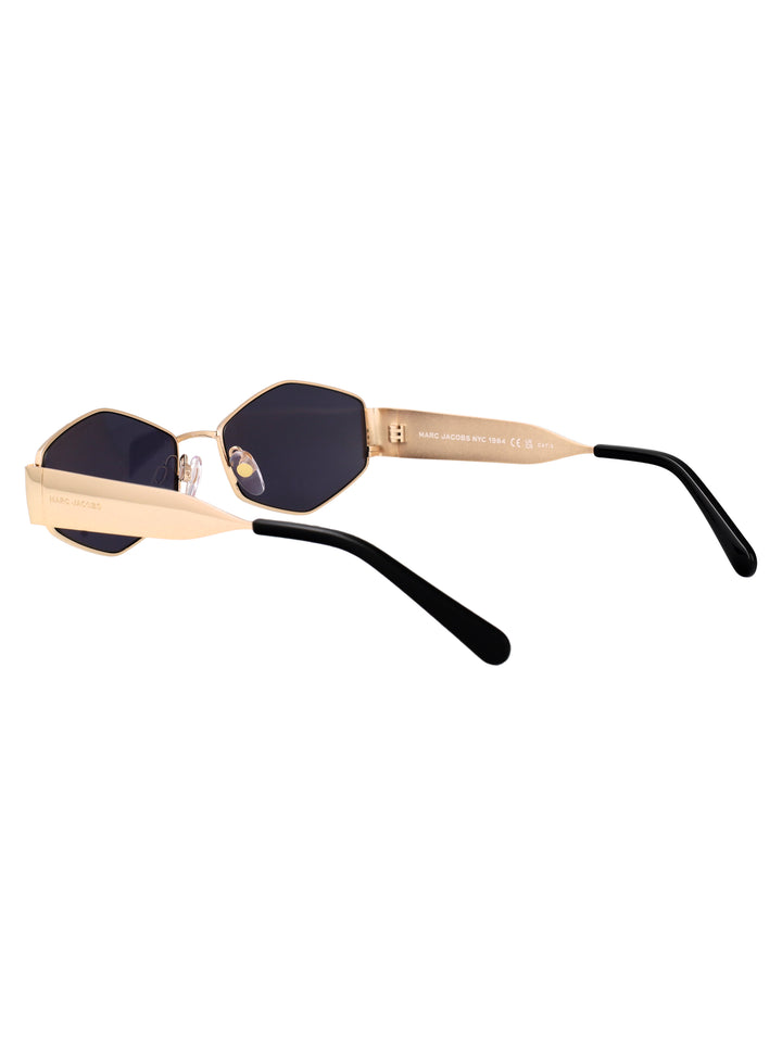 Marc Jacobs SUNGLASSES - Oro | 708fd76a649f9021f90567778953097bd8af7447