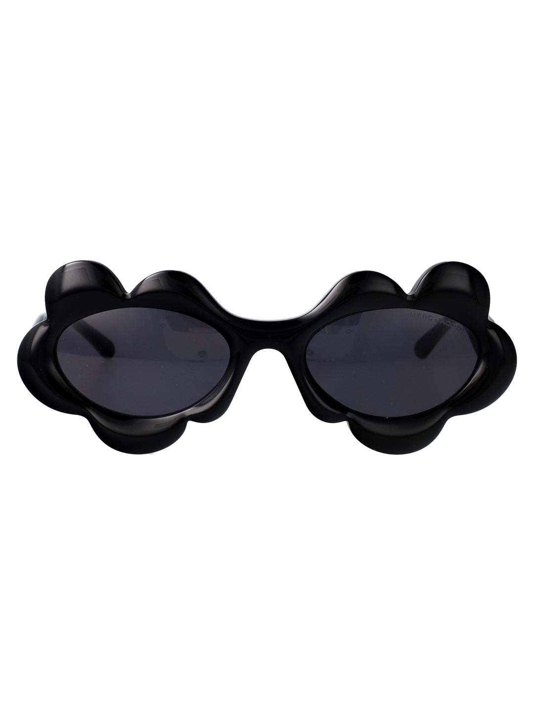 Marc Jacobs SUNGLASSES - Nero | dbd407cc24d9e9d21157159886a35fce42ee3557