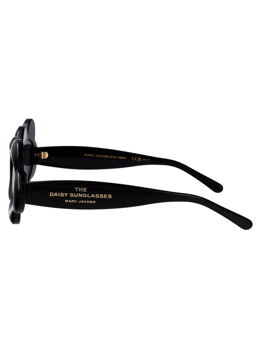 Marc Jacobs SUNGLASSES - Nero | fbc7f2ebfb383964b40cfa8211605b4290d43c03