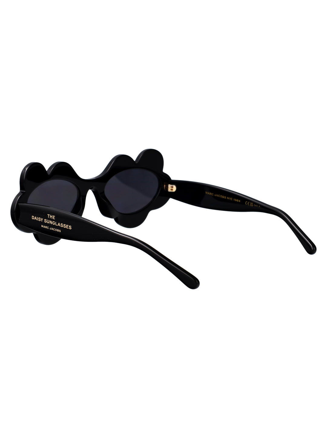Marc Jacobs SUNGLASSES - Nero | 8638a88acde243b17bca34d30c18a79b58eb3610