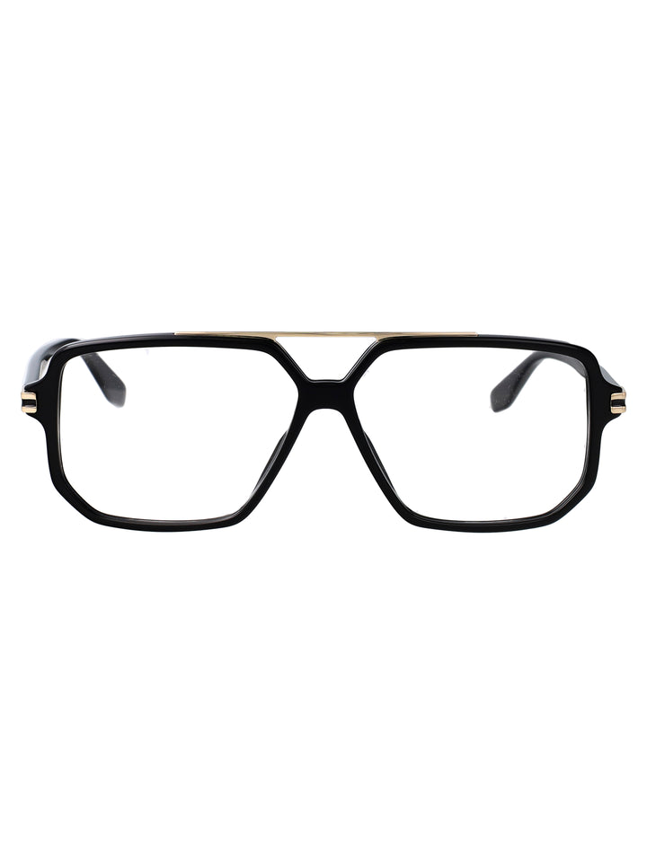 Marc Jacobs OPTICAL - Nero | 6e20e67e3f29979ec71e35251320b14fbab108cd