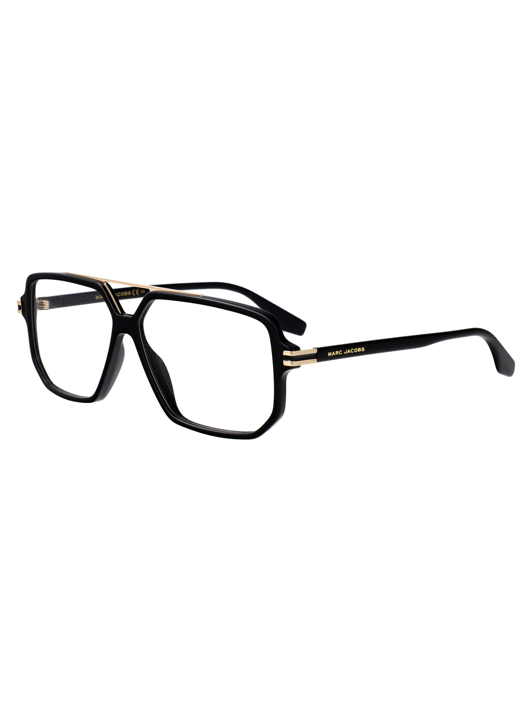 Marc Jacobs OPTICAL - Nero | 75919d48f7bb6f831e011b8c42062e62d1a34a40