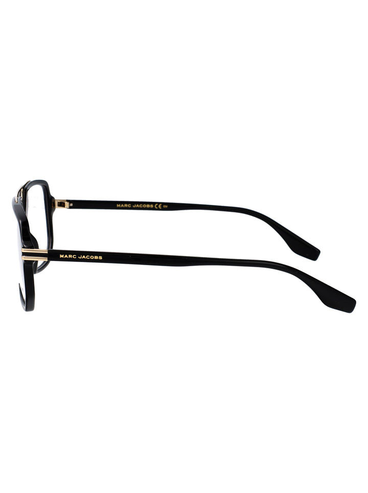 Marc Jacobs OPTICAL - Nero | 1ddbb6cb72ea46851c31cfa797404012d10c386a