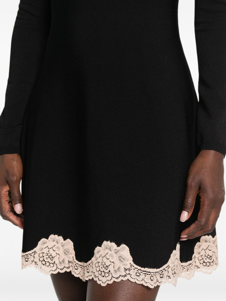Valentino Dresses - BLACK | 508f47f7602db5812aff8d0253923831e5ea958e