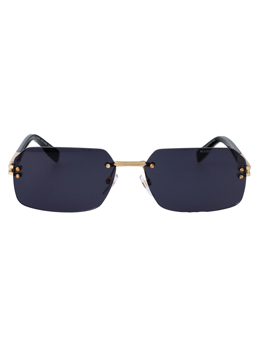 Marc Jacobs SUNGLASSES - Oro | deecf646a0dc1de5fd6024fa5abdfa971cb9eac3