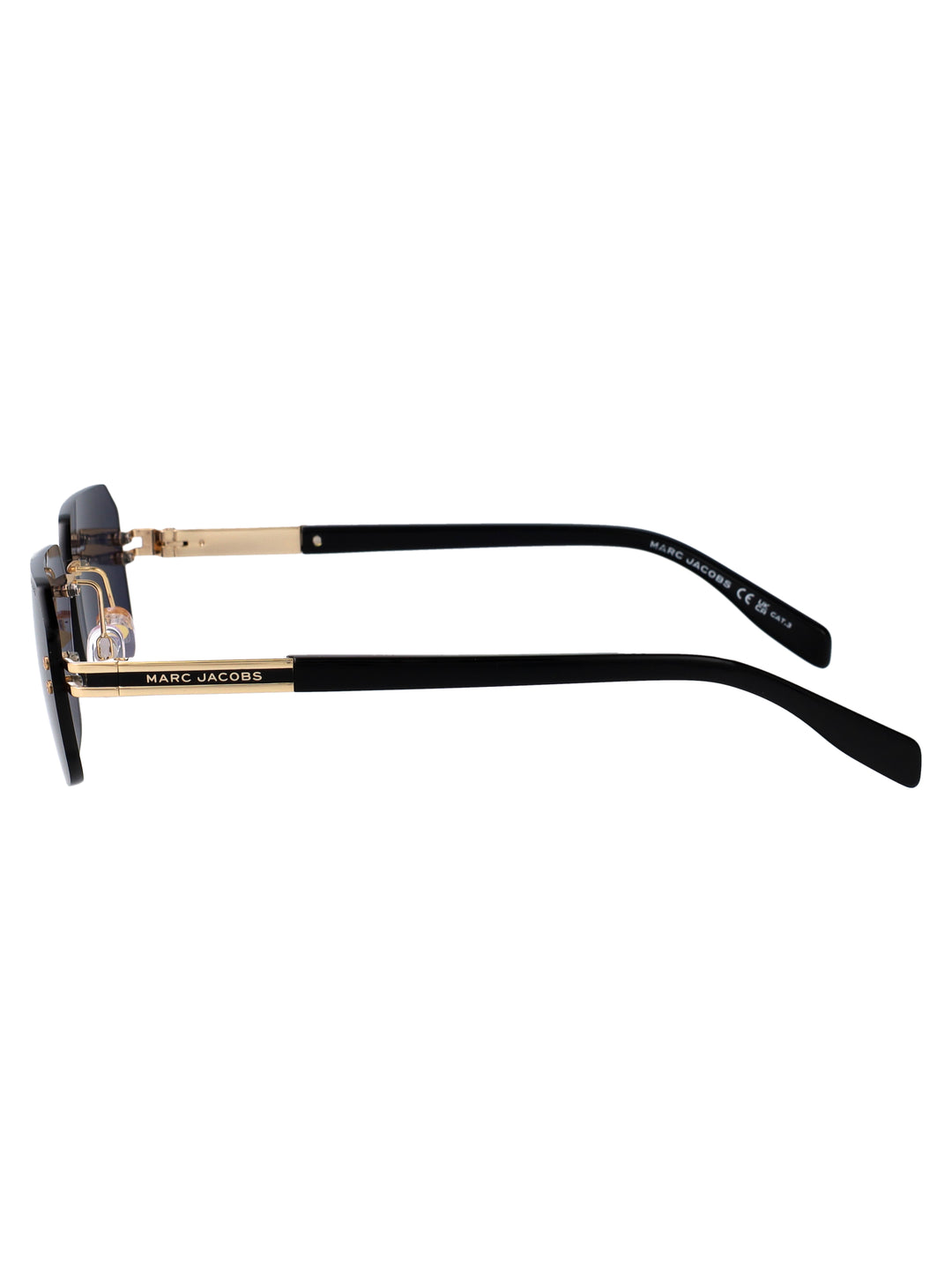 Marc Jacobs SUNGLASSES - Oro | 0668b94982785f47f9d4c7b2cf22a23b9aa24169