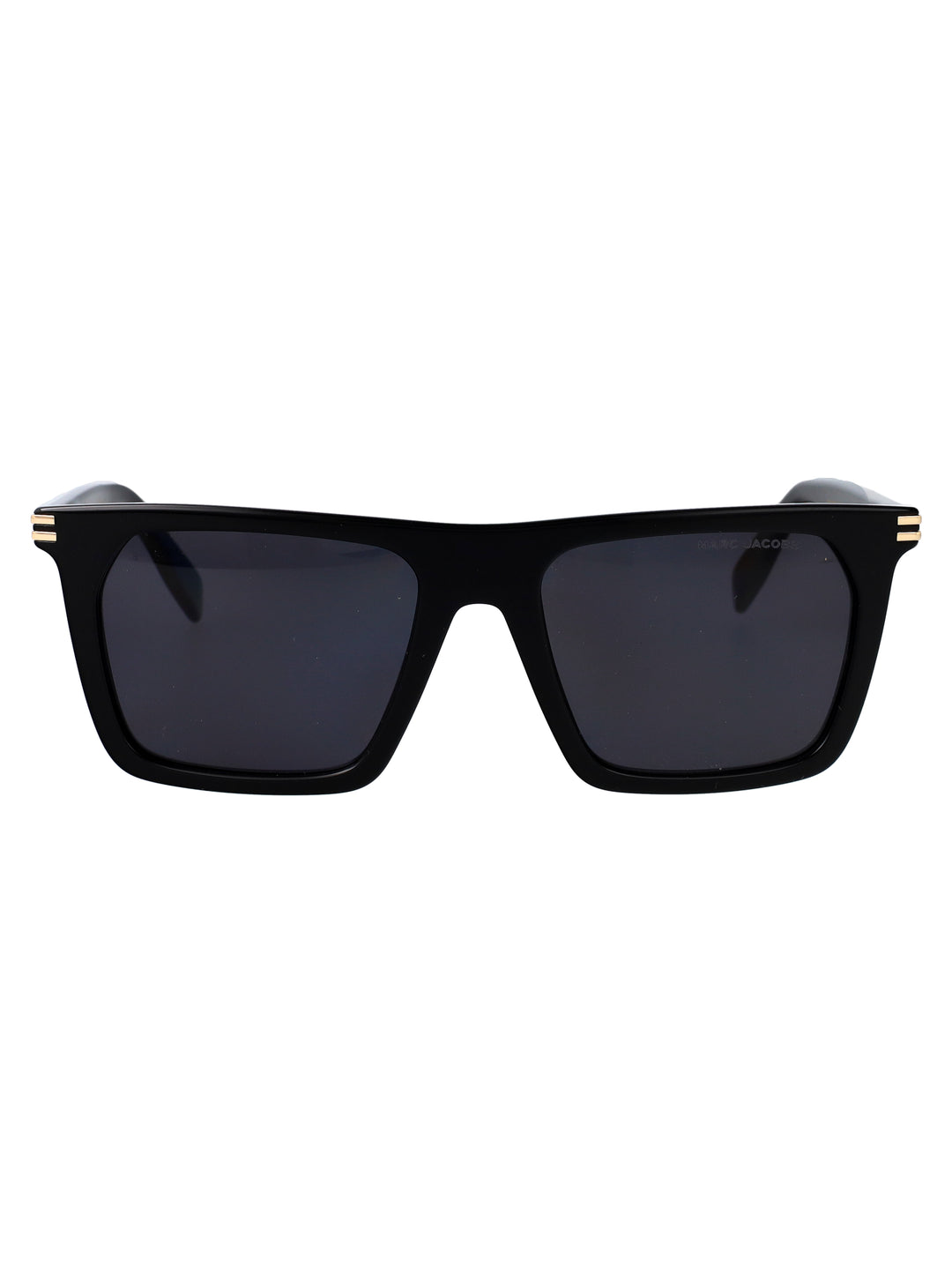 Marc Jacobs SUNGLASSES - Nero | 09ba423dbb73a15e655162119aa9b370e4187630