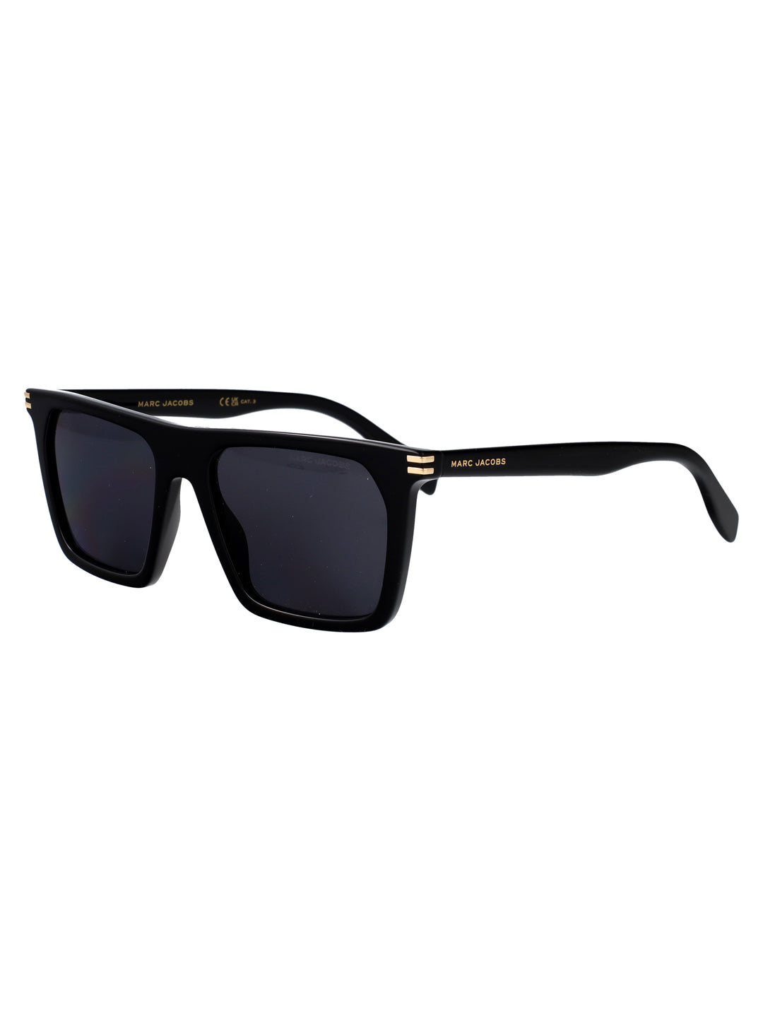 Marc Jacobs SUNGLASSES - Nero | 9e58fef7d55a80ce9206b3e9f042904313f51ae3