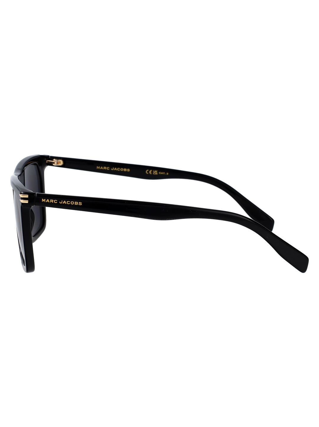 Marc Jacobs SUNGLASSES - Nero | 96e17c181fa3a7582a2c948a212e612c09f5cc7b