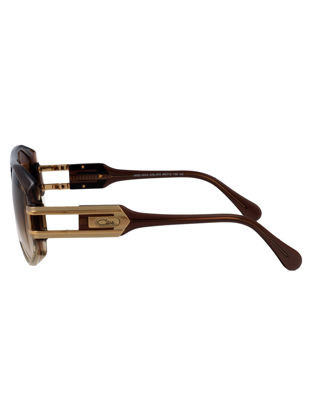 Cazal SUNGLASSES - Marrone | ec63932c380c7888c7406586dd03f4709ff46452