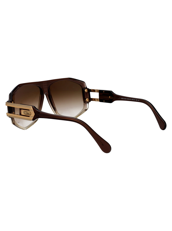 Cazal SUNGLASSES - Marrone | dbf0ce65dbd5f8aa48a6f79b13c6ea62d1b95285