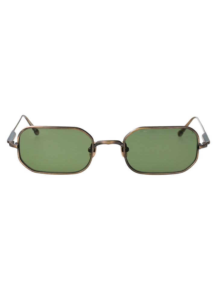 Matsuda SUNGLASSES - Oro | 4378ecfab17f9614320d113792b009d45e9580f6