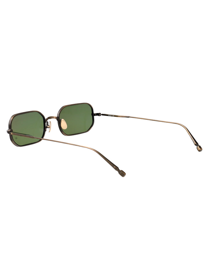 Matsuda SUNGLASSES - Oro | 94d14ed5f1e586bf6ded7cfb8331f13e48fcb118