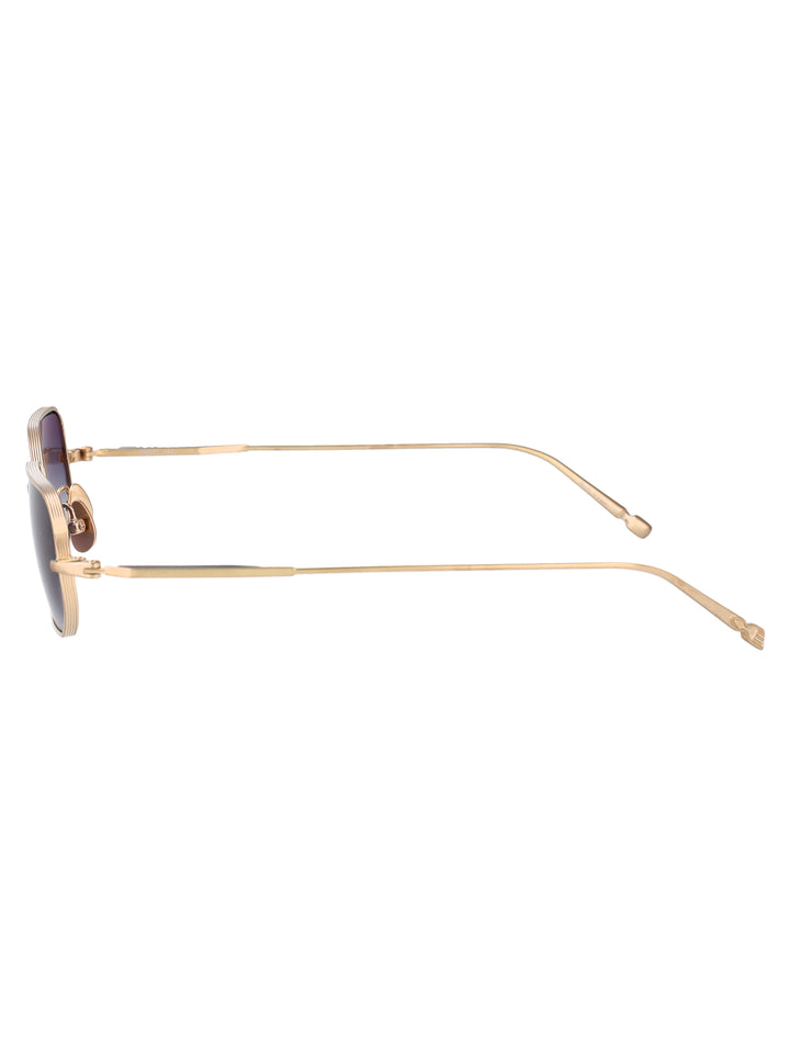 Matsuda SUNGLASSES - Oro | fe9f7eba1178ab0829a9140bc3df896bb1e17a69