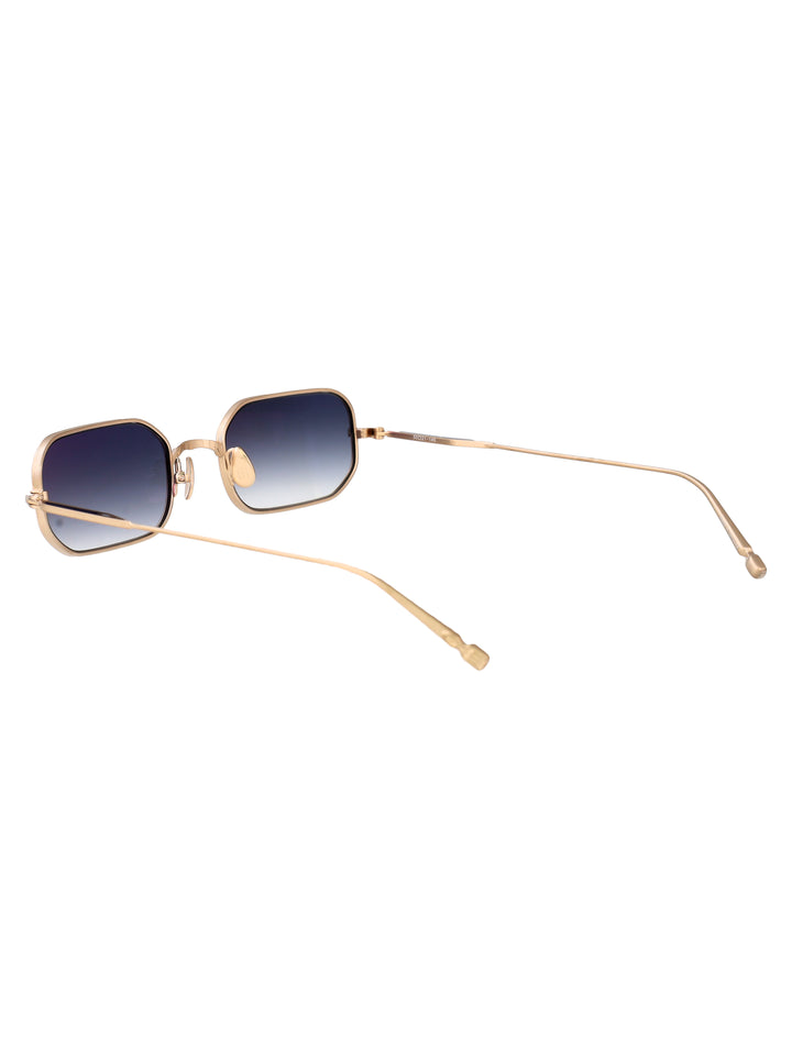 Matsuda SUNGLASSES - Oro | 86f38ccb4f18f40ae6b6158a6ad15f94234b7ac3