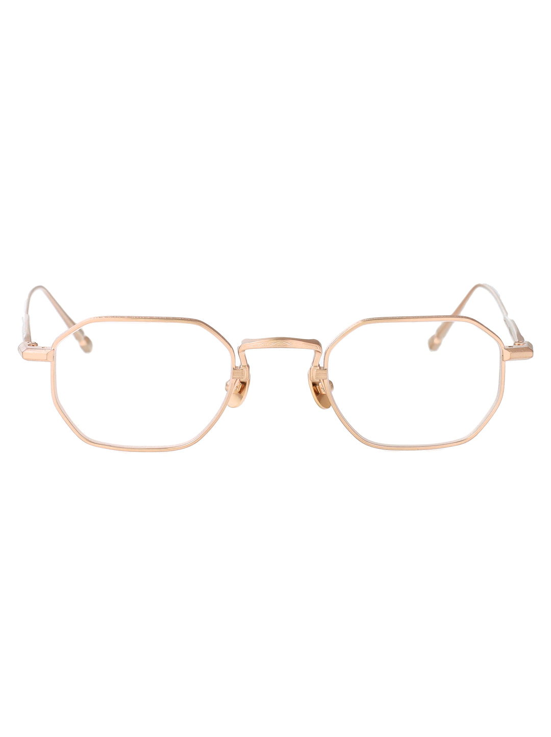 Matsuda OPTICAL - Oro | 2aac409186b88b6bb0cf699024a04410589be18a