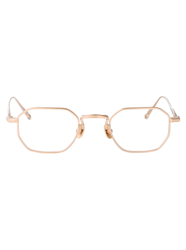 Matsuda OPTICAL - Oro | 2aac409186b88b6bb0cf699024a04410589be18a