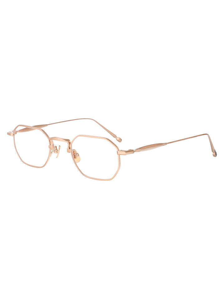 Matsuda OPTICAL - Oro | 4a4f3ce9ec1ef0bf65c110a49033c9ce1e094d2b