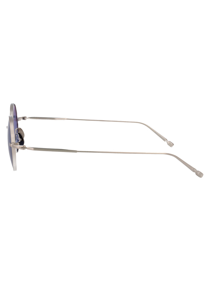 Matsuda SUNGLASSES - Silver | 3e151f9f80f9973fb8e49232047569da43824521