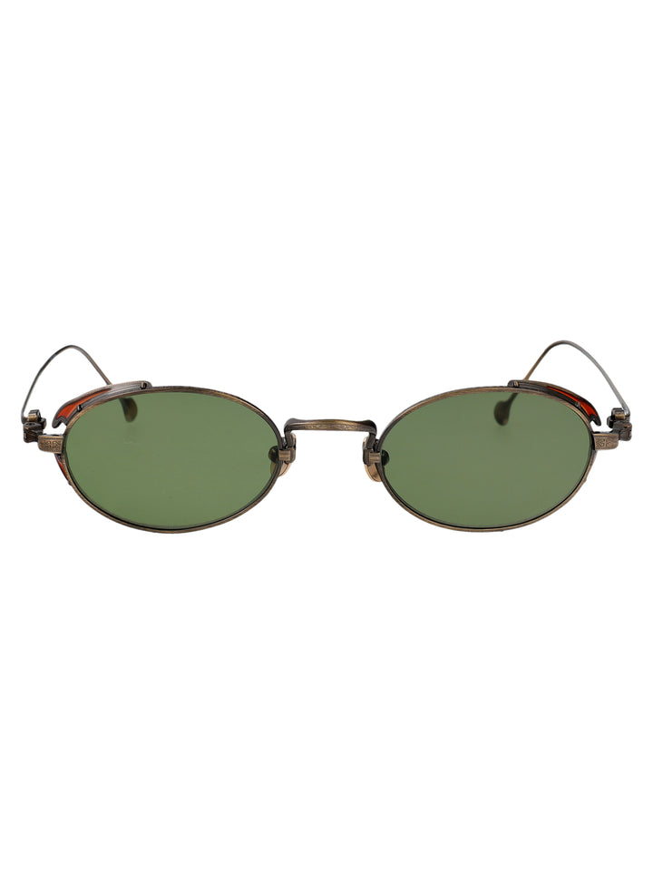 Matsuda SUNGLASSES - Oro | 9942addf6bba7b4547c7614909fbd0c176f2b6e0