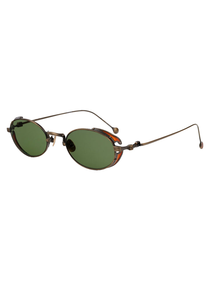 Matsuda SUNGLASSES - Oro | a0393f153d3126c59d5e57b454fc3372a8af4d4d