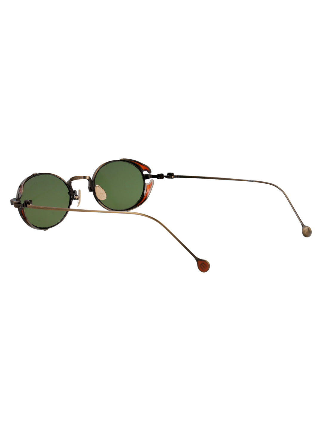 Matsuda SUNGLASSES - Oro | 34fdcbcdea221fcd0b86a393ee8e3ad0e73478f9