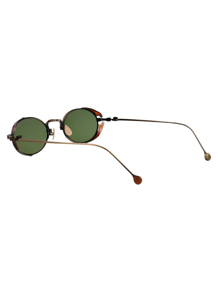 Matsuda SUNGLASSES - Oro | 34fdcbcdea221fcd0b86a393ee8e3ad0e73478f9