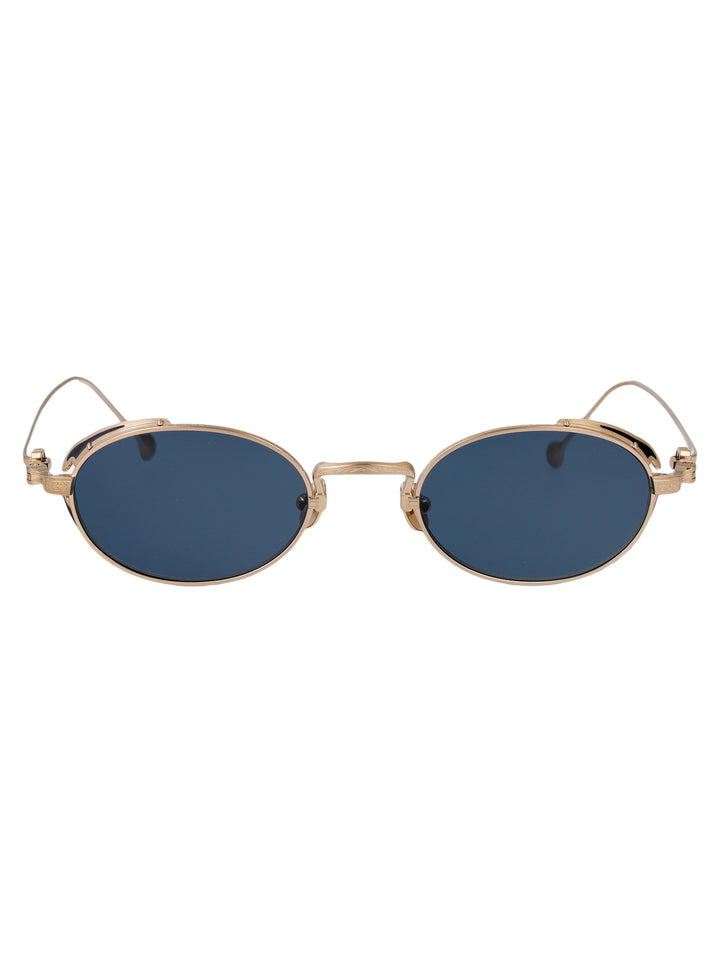 Matsuda SUNGLASSES - Oro | 00529dd4313ddf9de0255c87a678b4cd38ce7ea8