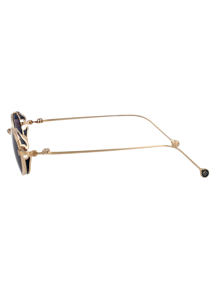 Matsuda SUNGLASSES - Oro | cab288b043f4b805394de9a1ab15b332f4bed10a