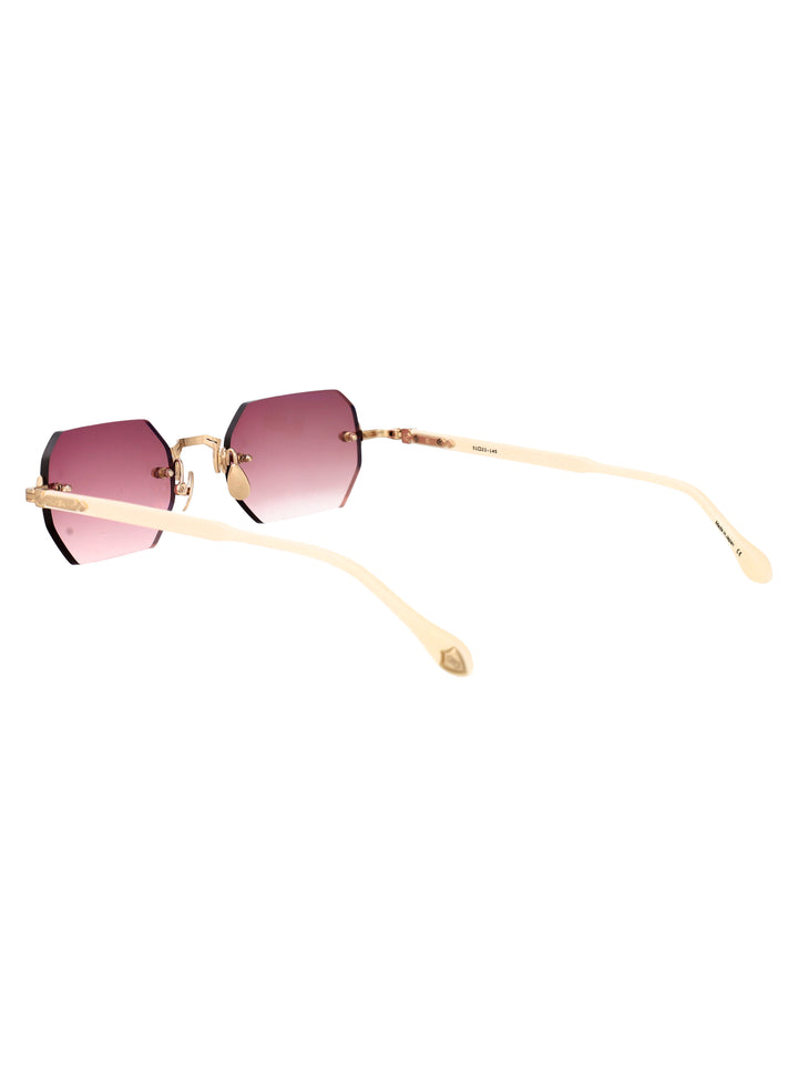 Matsuda SUNGLASSES - Oro | d75282e03fa946b19068bae2ebf4f7bfaebb8f28