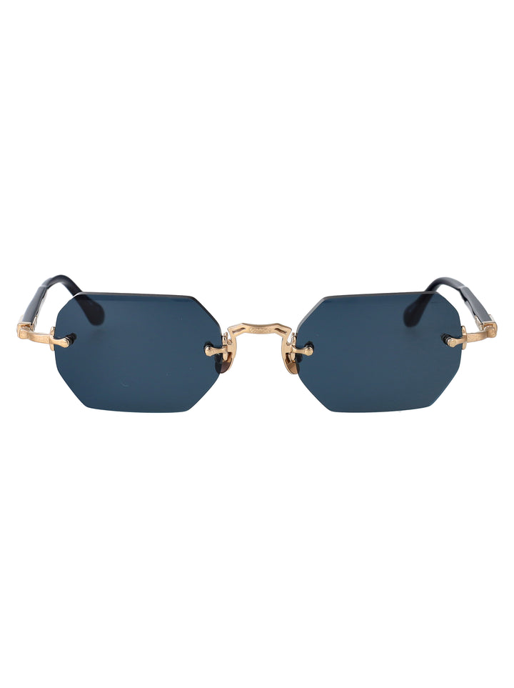 Matsuda SUNGLASSES - Oro | da178609ce778b17e0d9b3f59b3256451fc3af8e