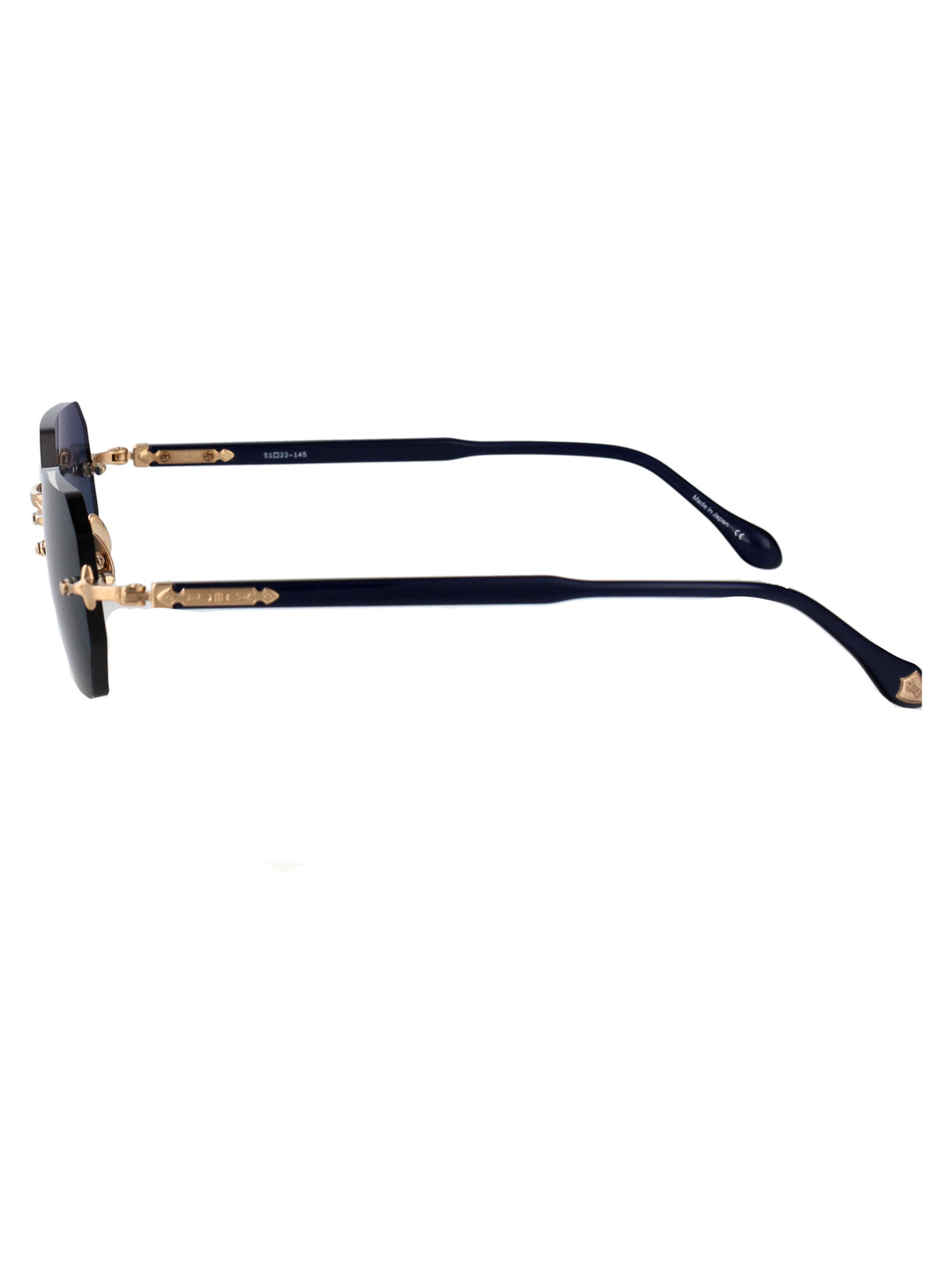 Matsuda SUNGLASSES - Oro | b042895881b8524150657c3428bcffe4933a70f4