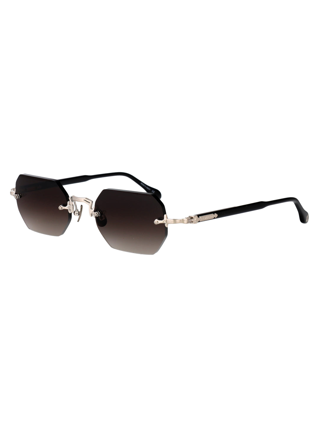 Matsuda SUNGLASSES - Silver | bee1e302bfcc546dda15a0e1853128ef283a1117