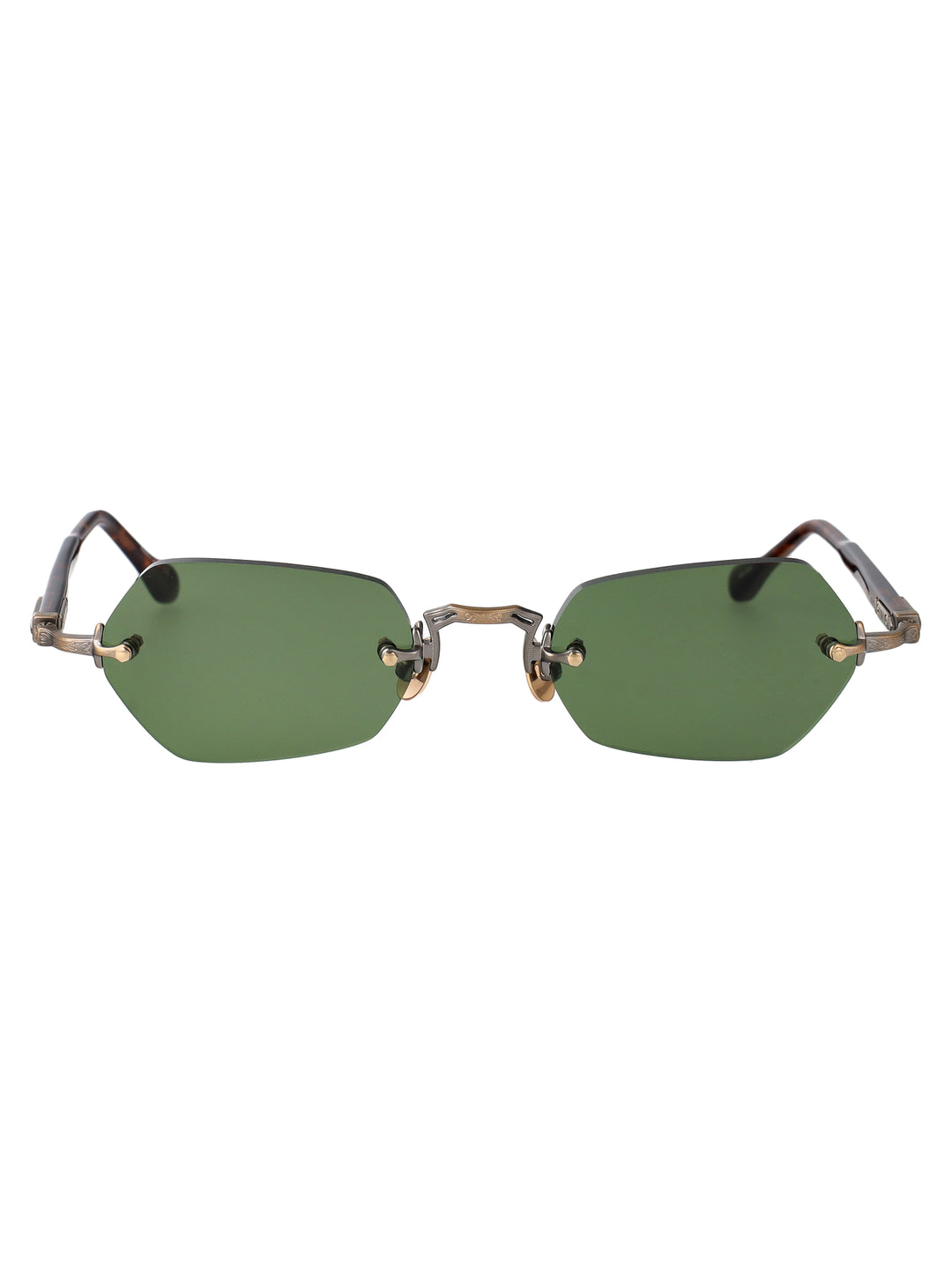 Matsuda SUNGLASSES - Oro | ae68d55d77fd3d62b767f0c6acbae99adba4310f
