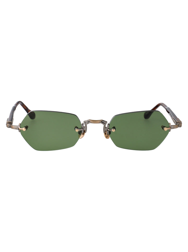 Matsuda SUNGLASSES - Oro | ae68d55d77fd3d62b767f0c6acbae99adba4310f