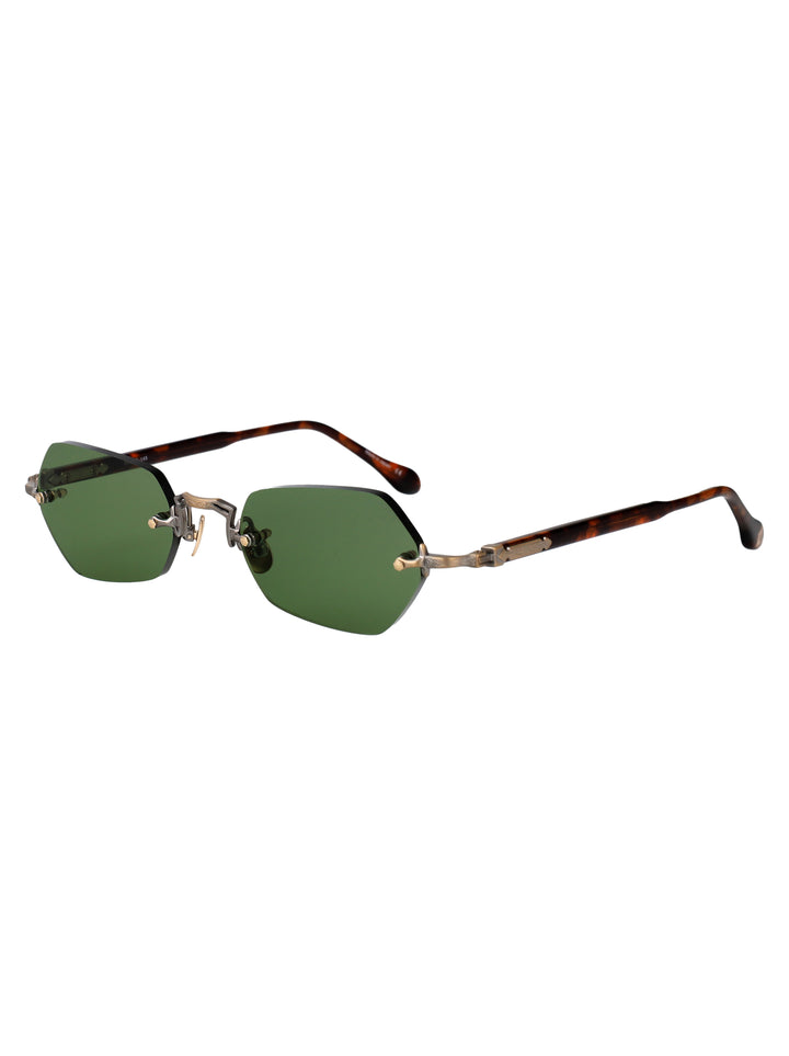 Matsuda SUNGLASSES - Oro | cda5a23593b5cf326c99bb7d842e6cf8d1249af1